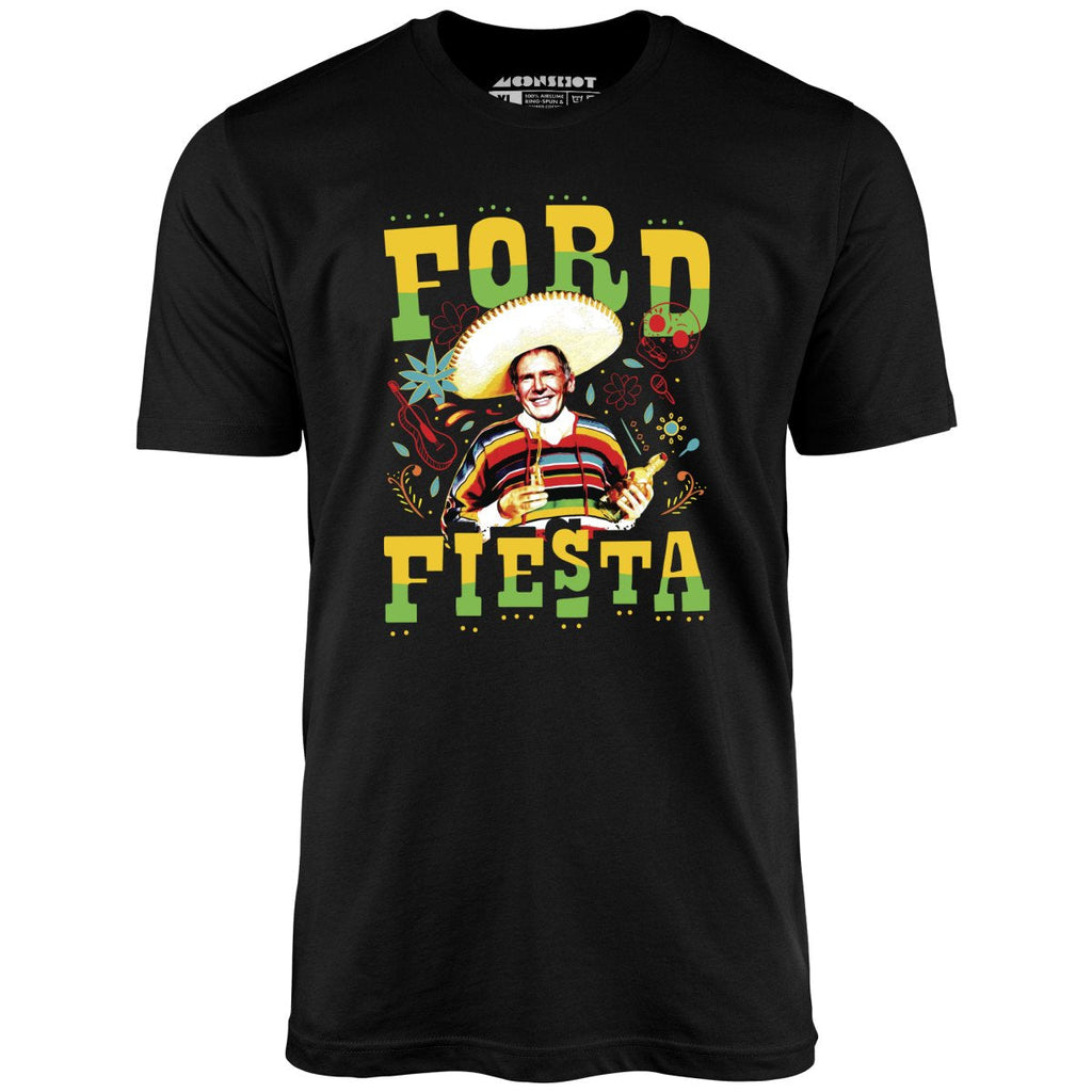 Ford Fiesta - Unisex
