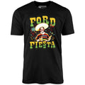 Ford Fiesta - Unisex