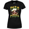 Ford Fiesta - Women's