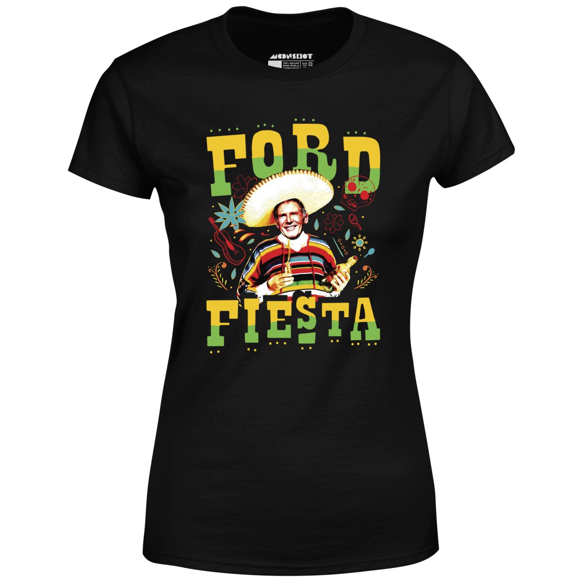 Ford Fiesta - Women's