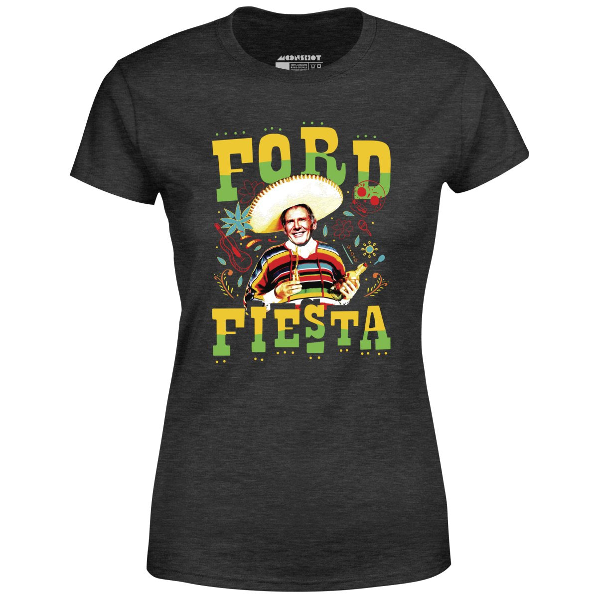 Ford Fiesta - Women's