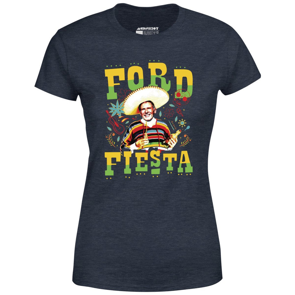 Ford Fiesta - Women's