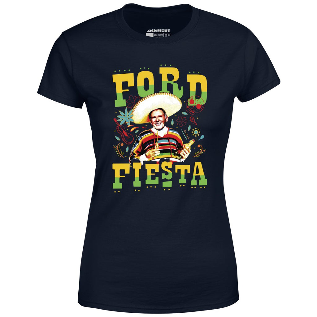 Ford Fiesta - Women's