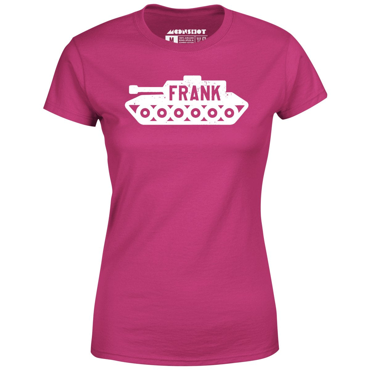 Frank the Tank - Women's