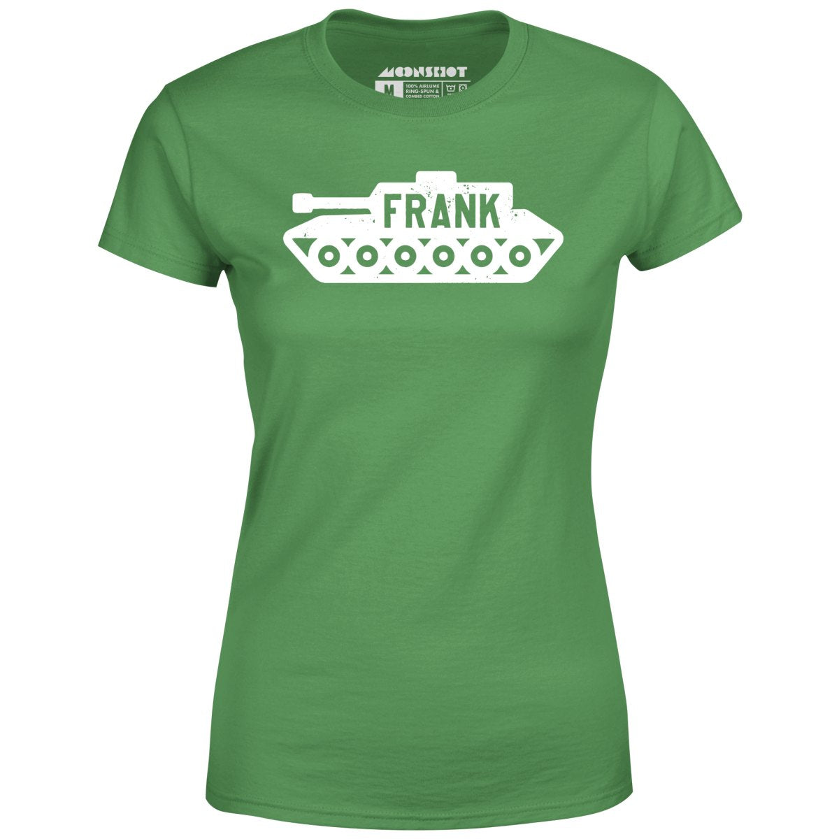 Frank the Tank - Women's