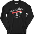 Fratelli's Family Restaurant - Long Sleeve