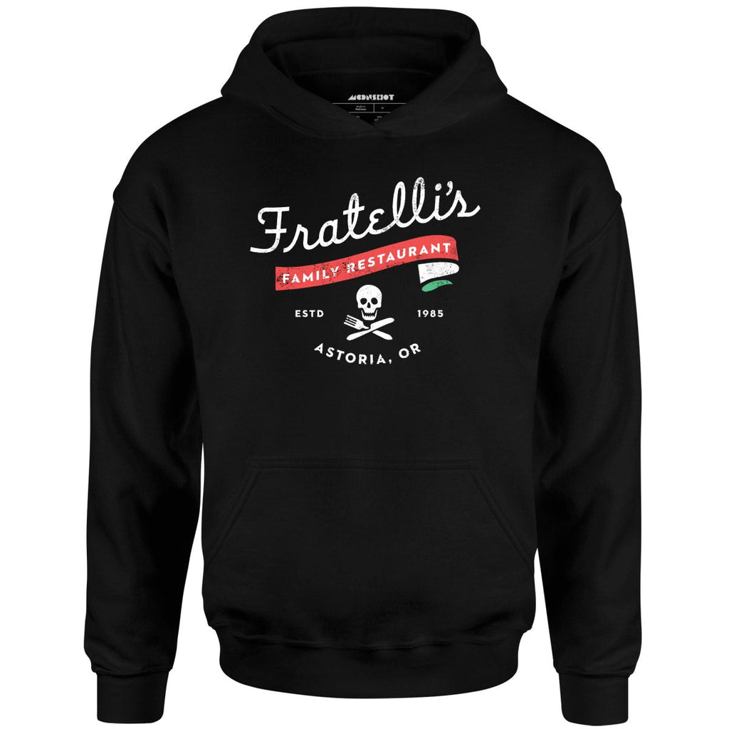 Fratelli's Family Restaurant - Unisex