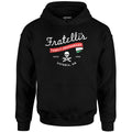 Fratelli's Family Restaurant - Unisex