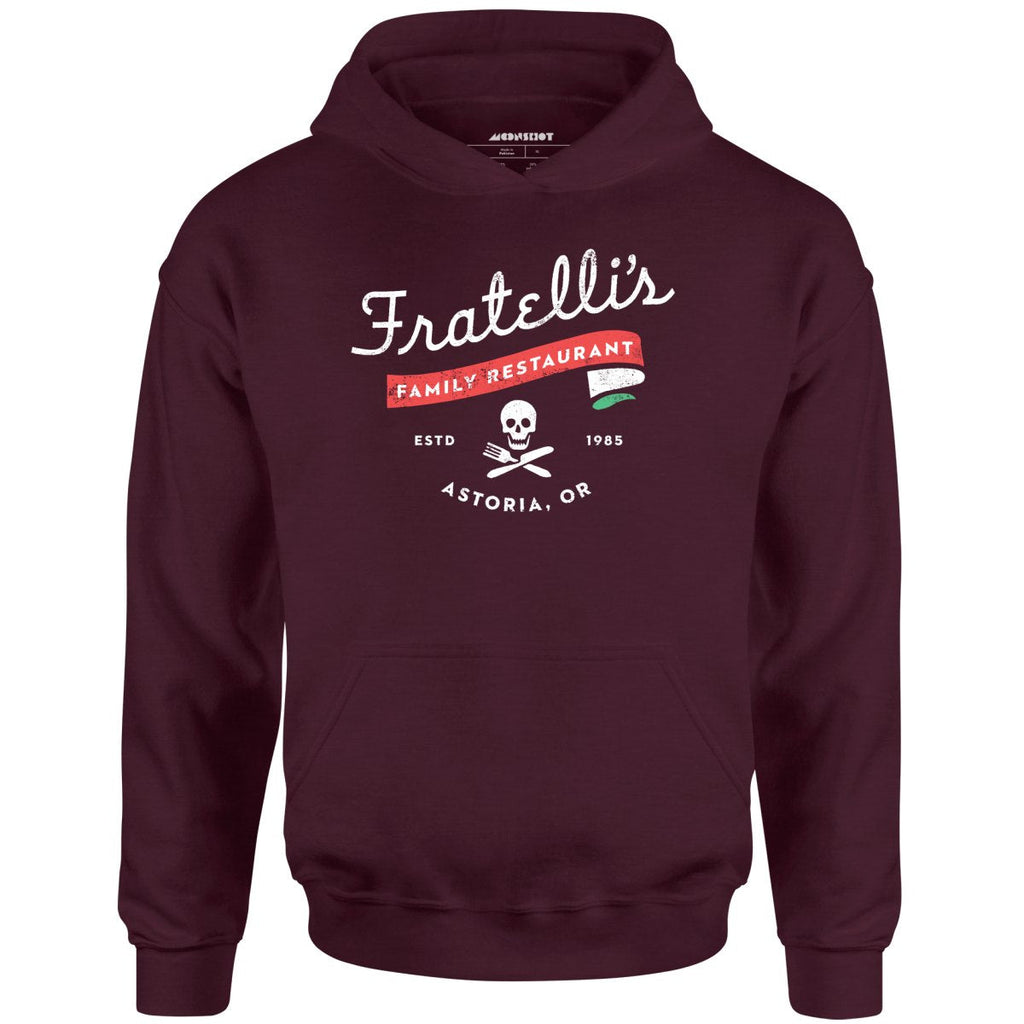 Fratelli's Family Restaurant - Unisex