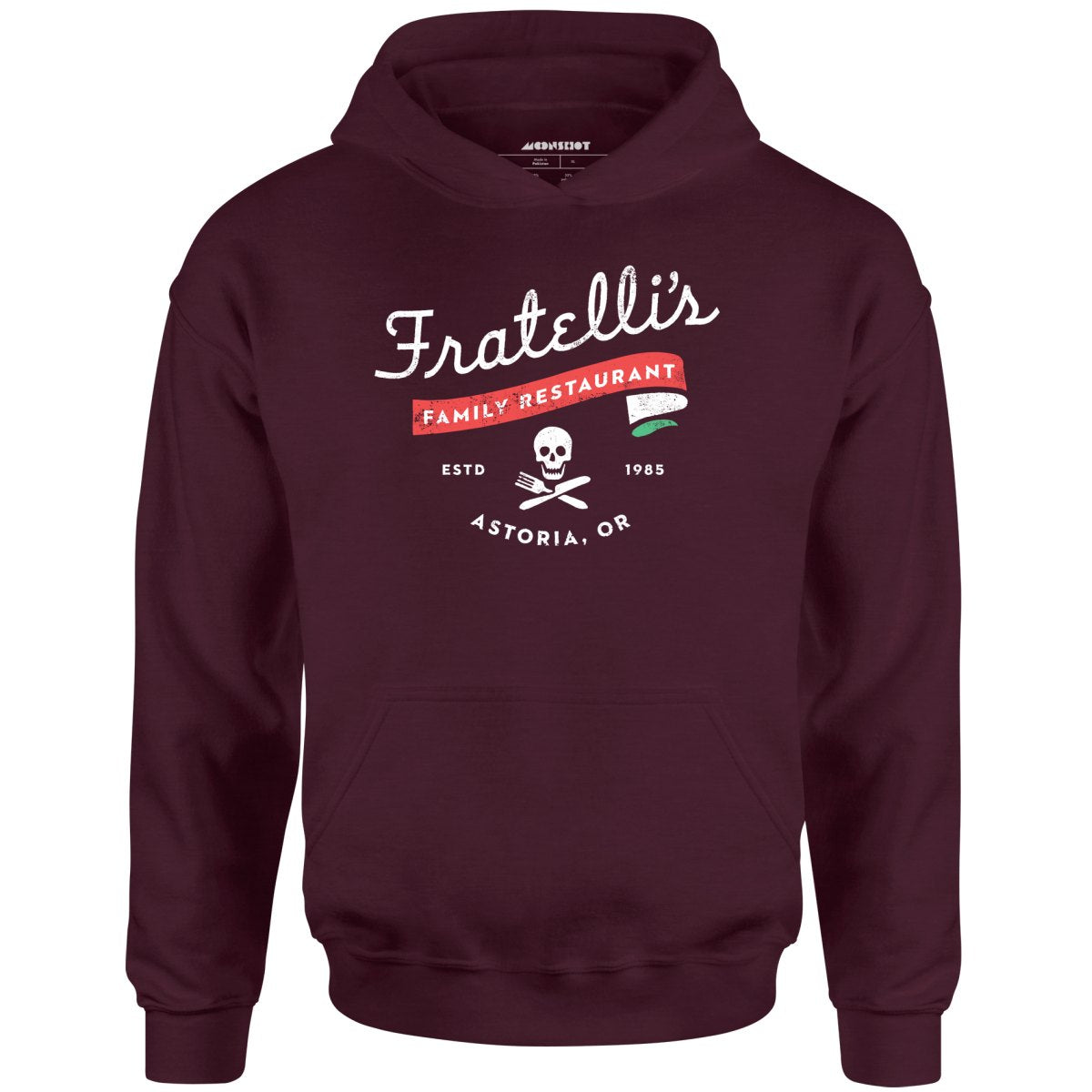 Fratelli's Family Restaurant - Unisex