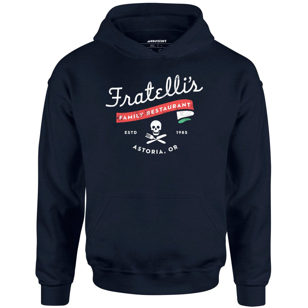 Fratelli's Family Restaurant - Unisex