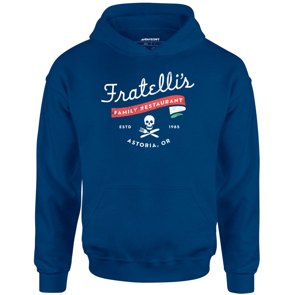Fratelli's Family Restaurant - Unisex