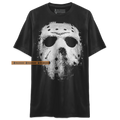 Friday the 13th Jason Voorhees Hockey Mask Unisex Classic