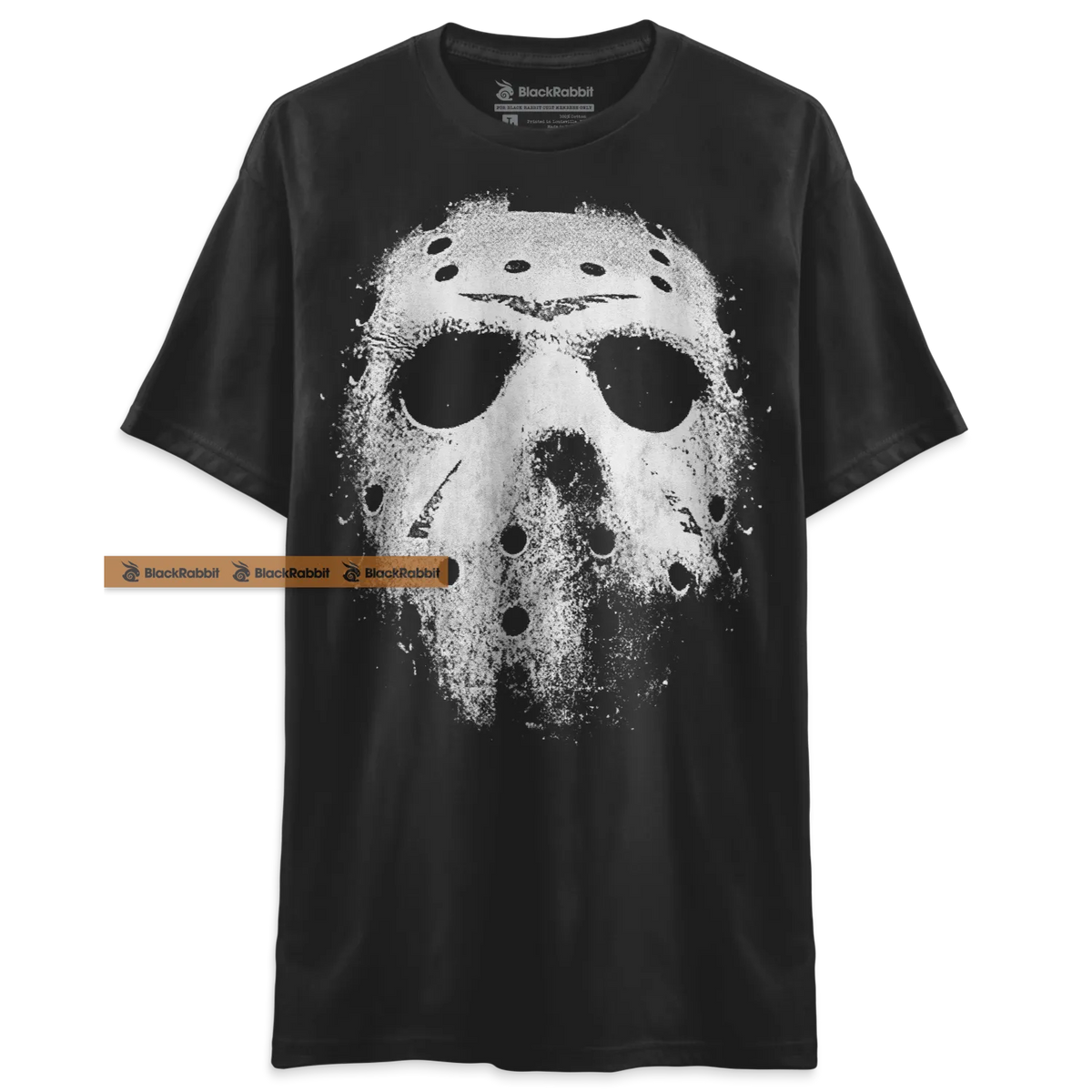 Friday the 13th Jason Voorhees Hockey Mask Unisex Classic