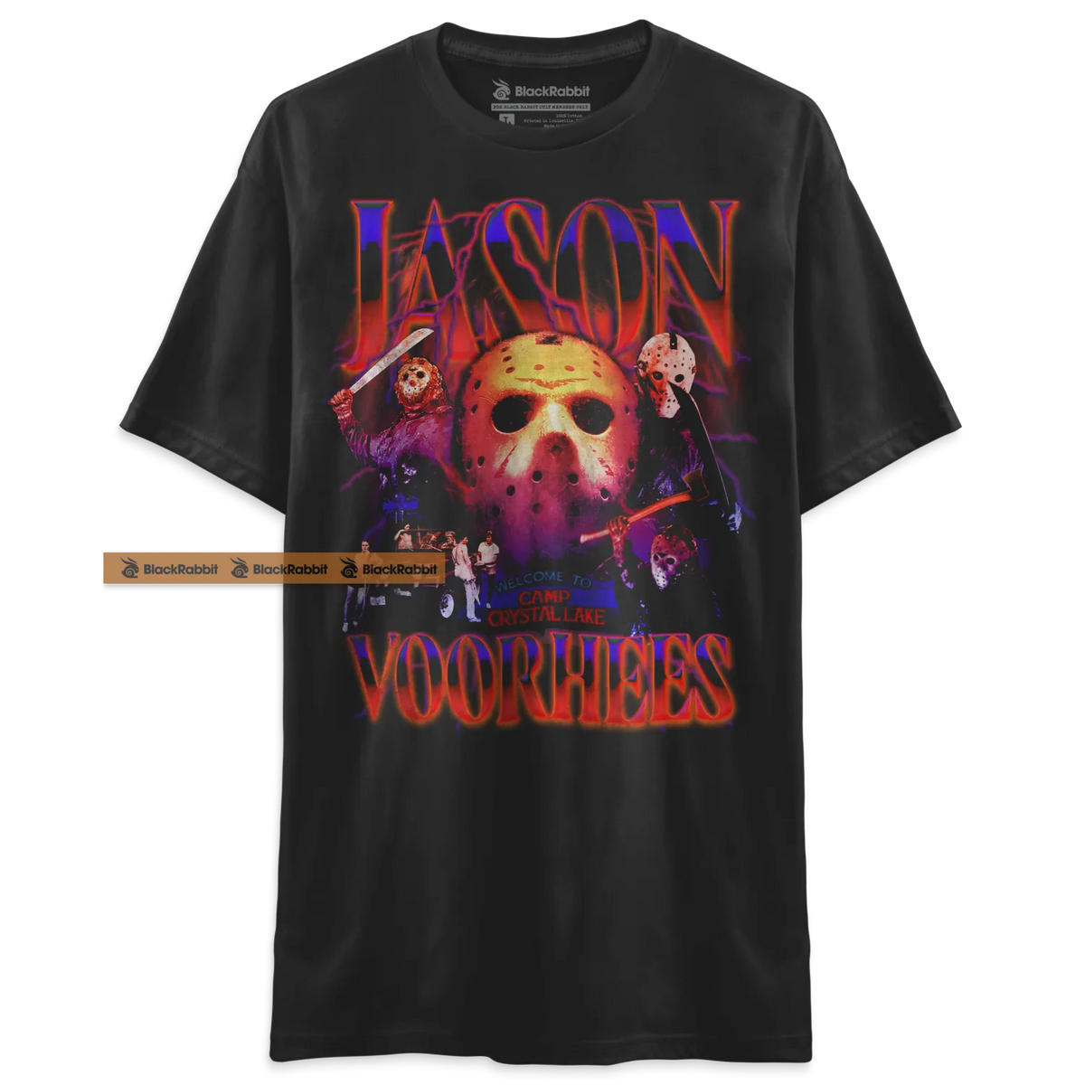 Friday the 13th Jason Voorhees Unisex Classic