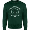 Frog Brothers Vampire Hunters - Unisex