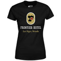 Frontier Hotel - Vintage Las Vegas - Women's