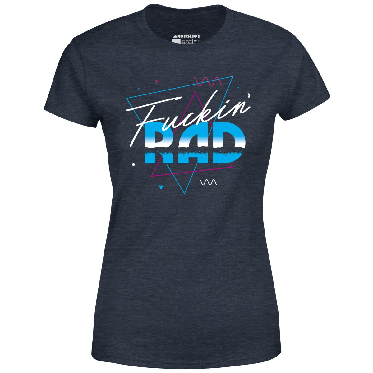 Fuckin' Rad - Women's