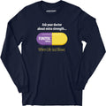 Fukitol - Long Sleeve