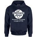 Fullerton Lanes - Fullerton, CA - Vintage Bowling Alley - Unisex