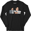 Funny Goodfellas - Long Sleeve