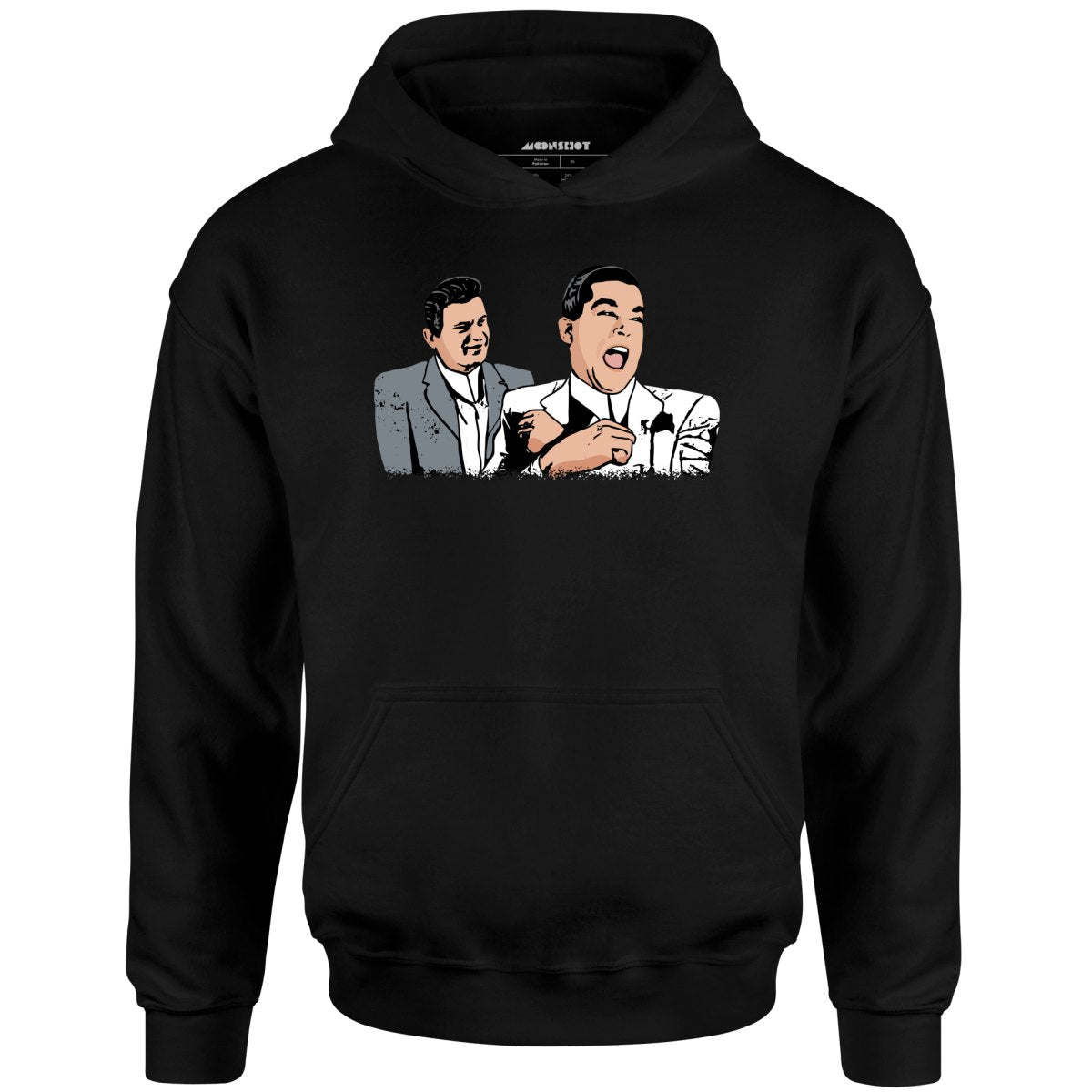 Funny Goodfellas - Unisex