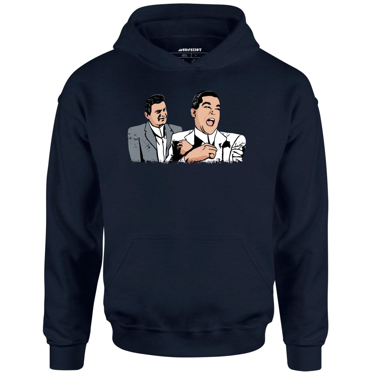 Funny Goodfellas - Unisex