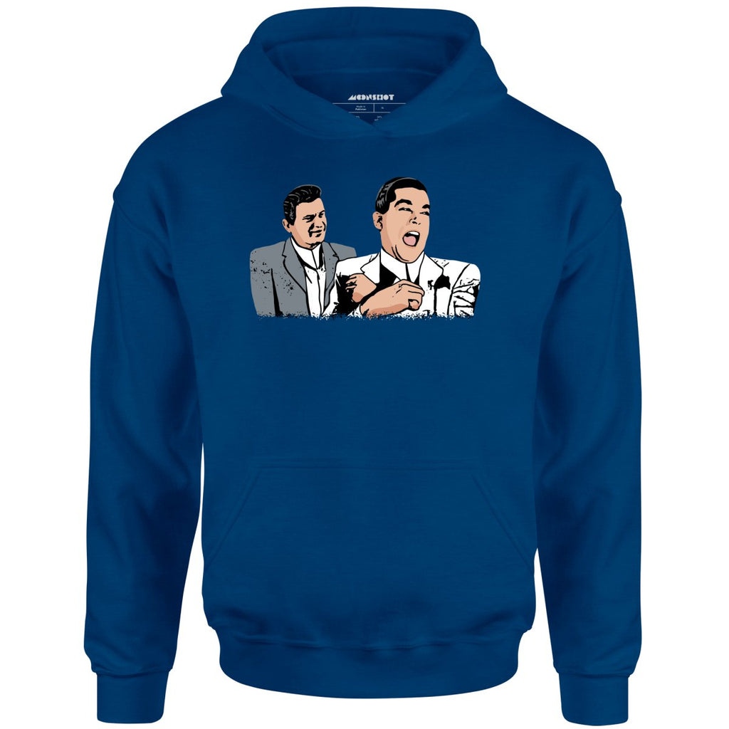 Funny Goodfellas - Unisex