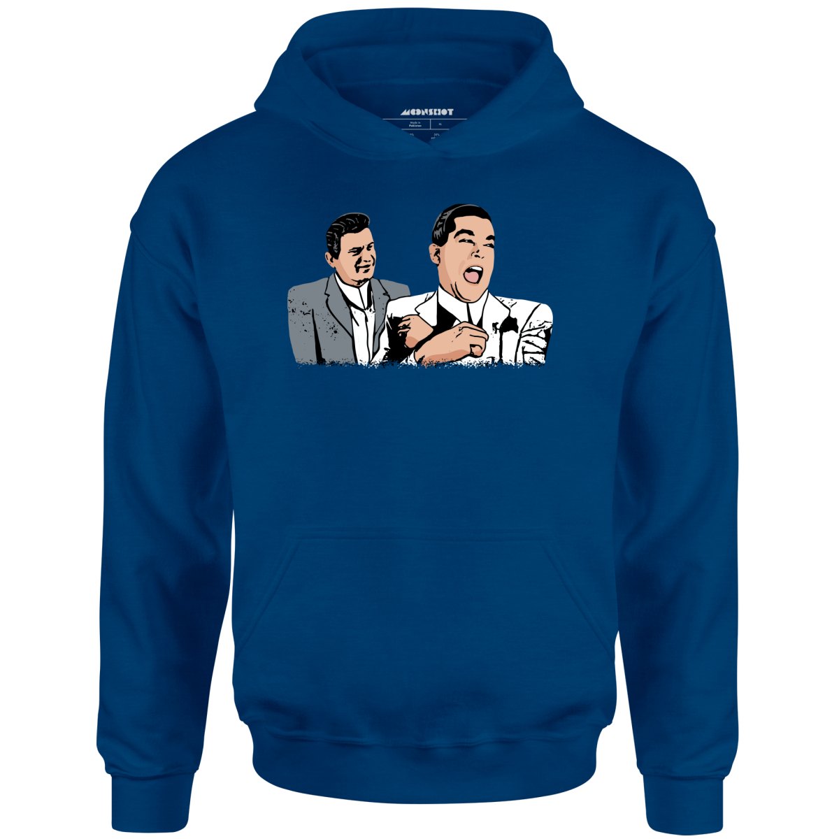 Funny Goodfellas - Unisex