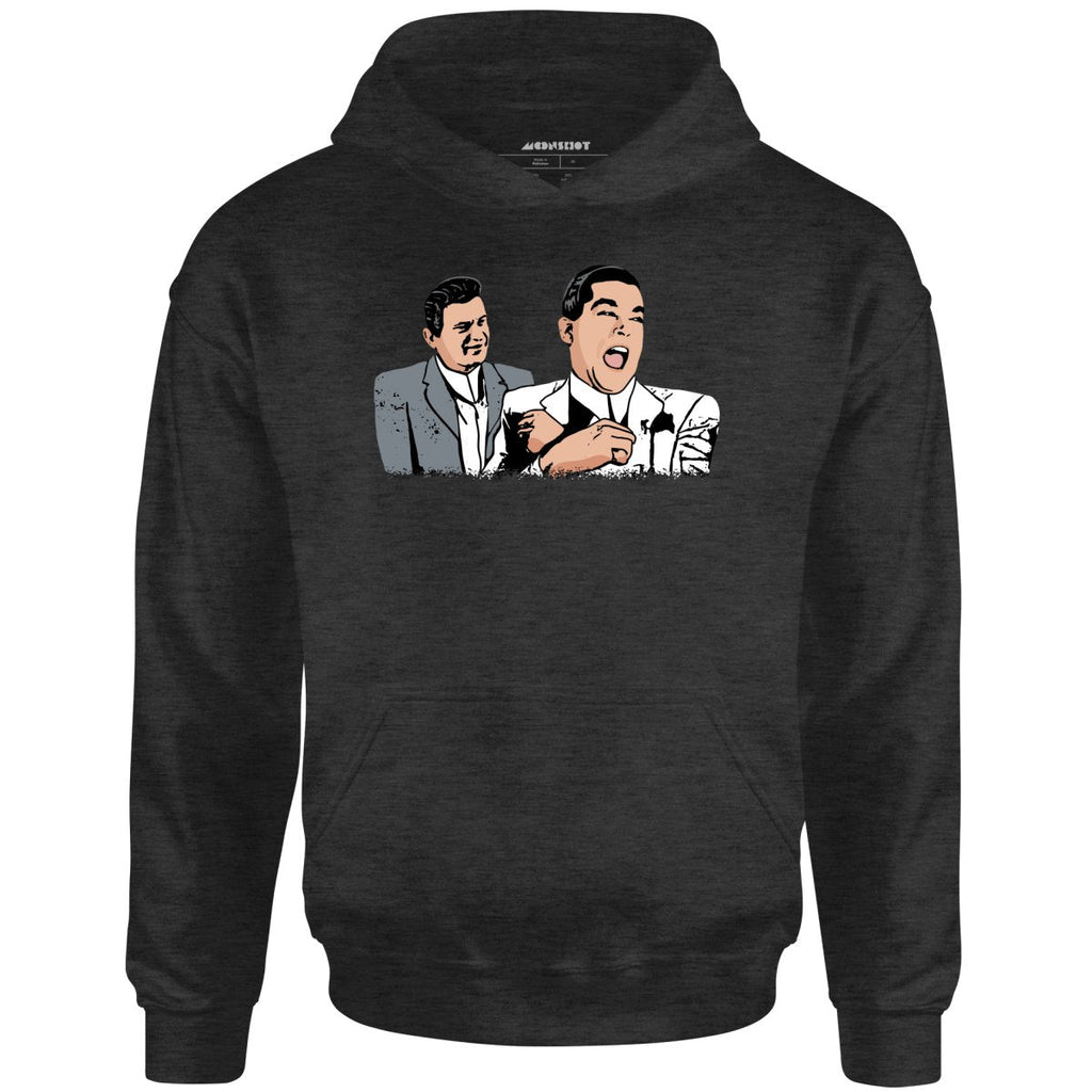 Funny Goodfellas - Unisex