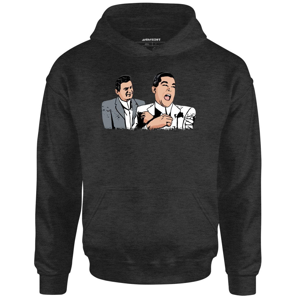 Funny Goodfellas - Unisex