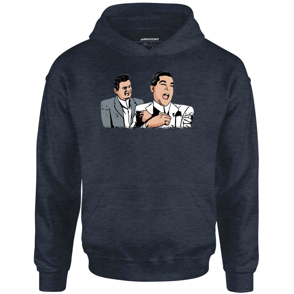 Funny Goodfellas - Unisex