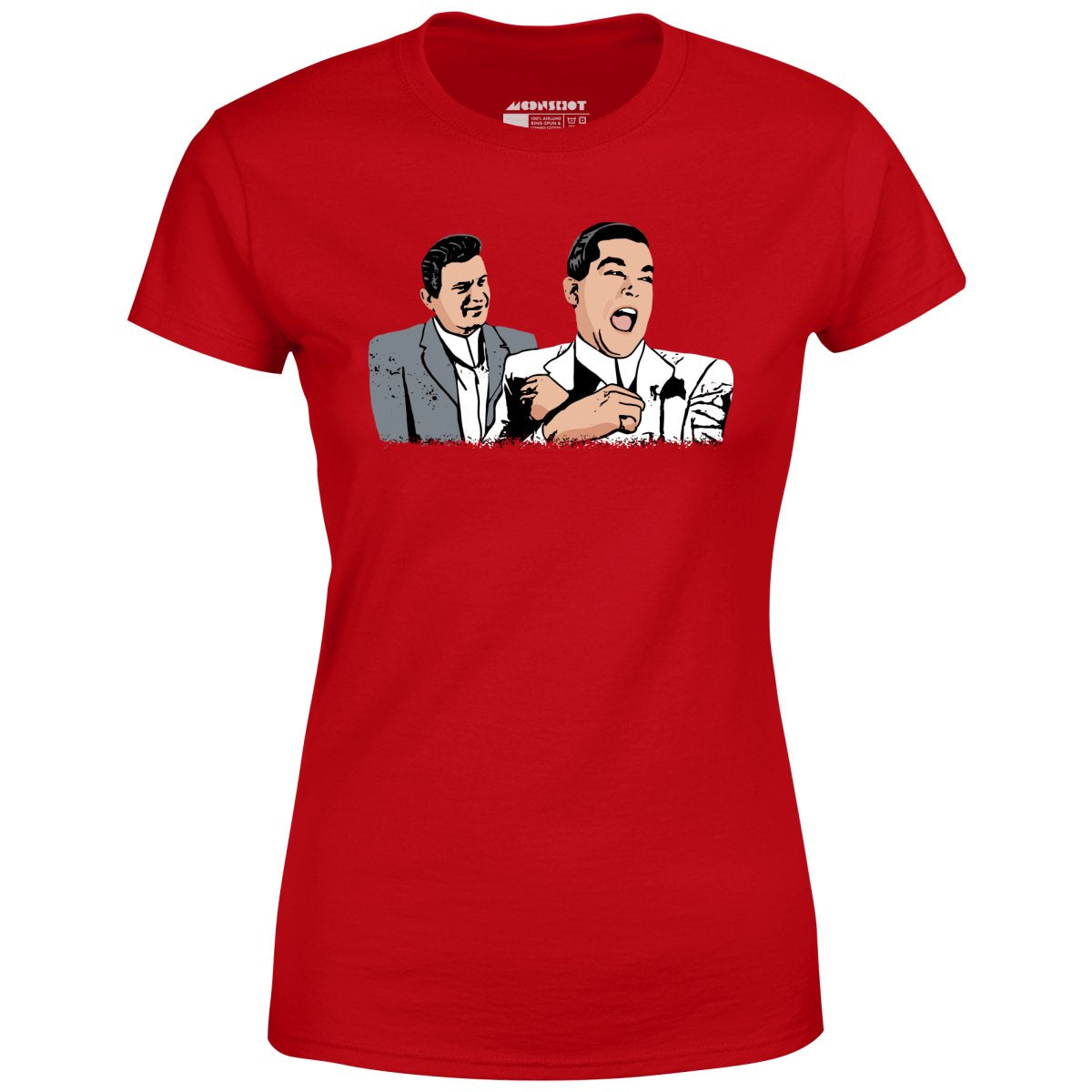 Funny Goodfellas - Women's