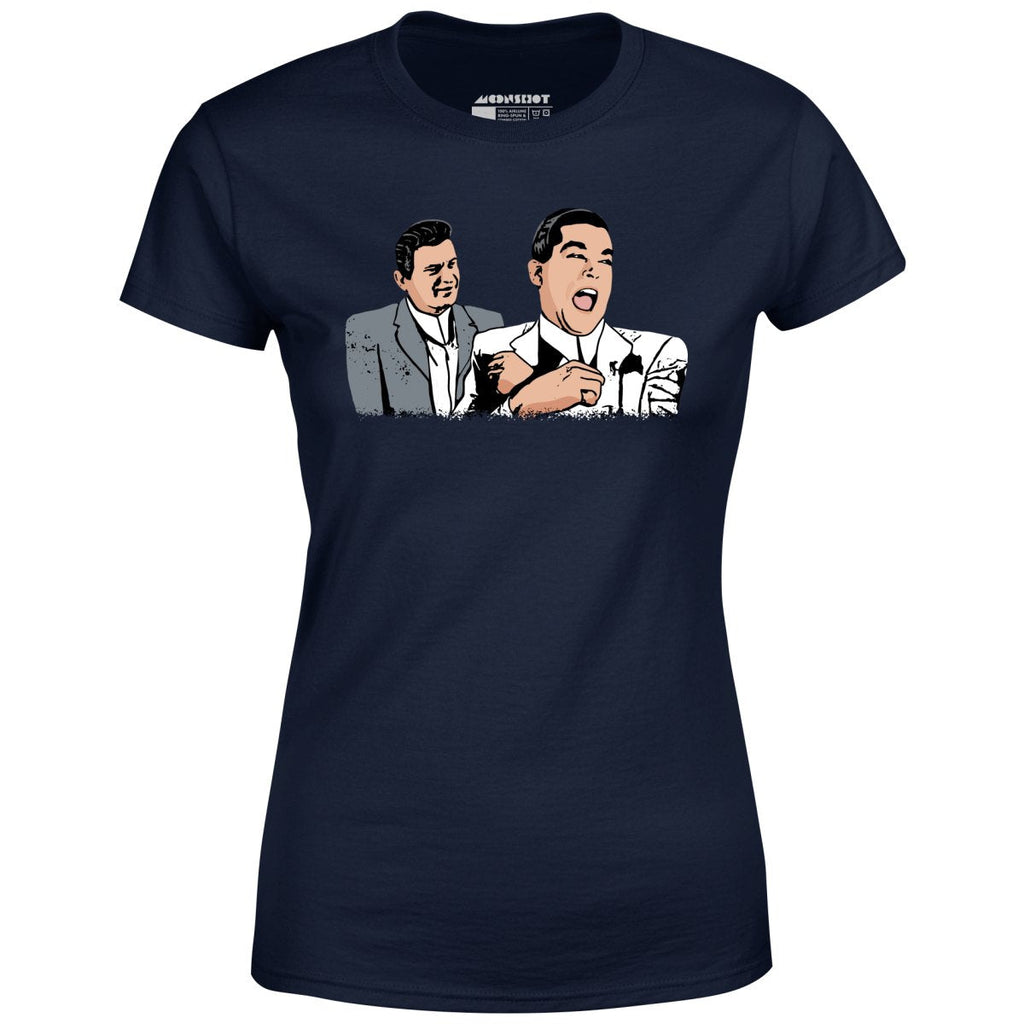 Funny Goodfellas - Women's