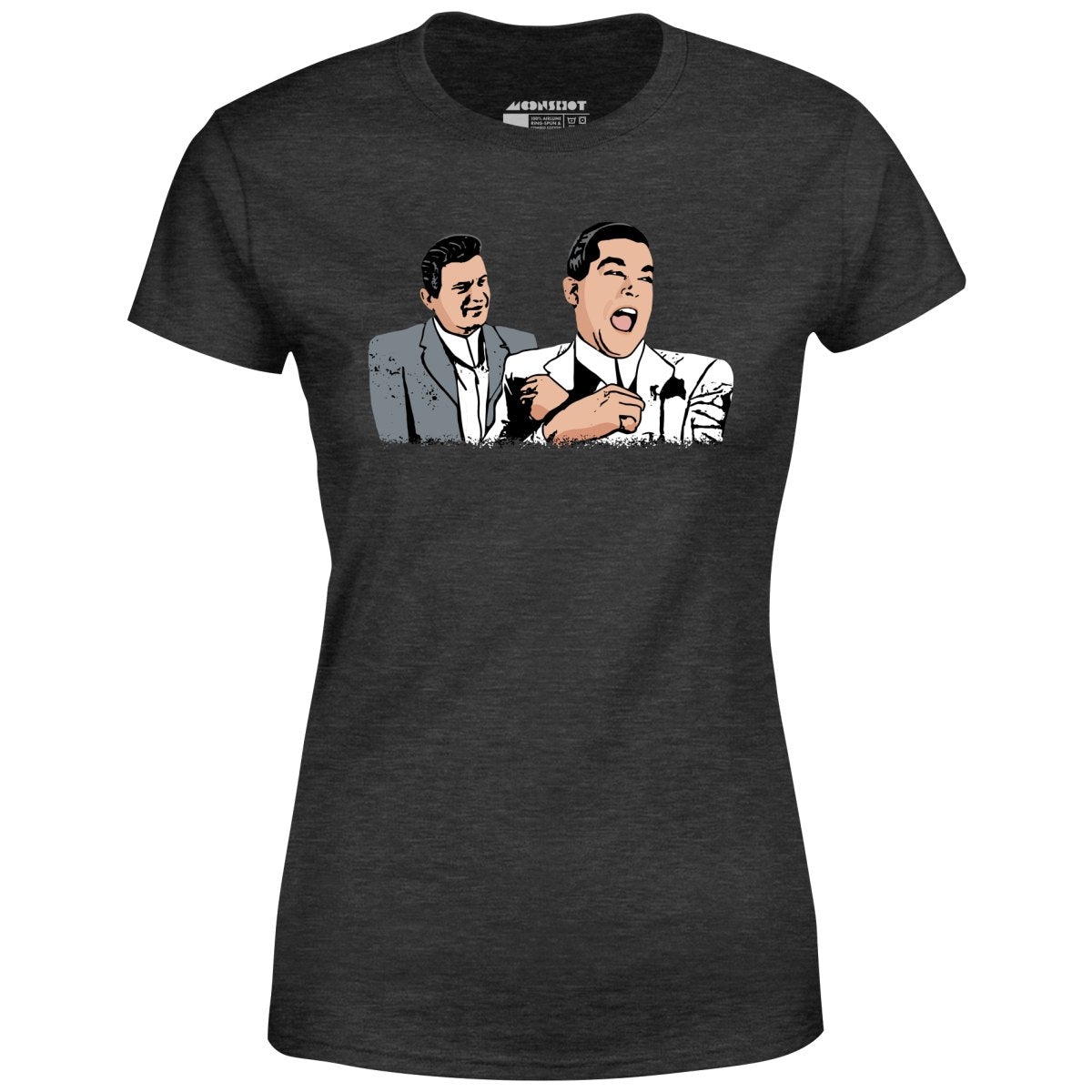Funny Goodfellas - Women's