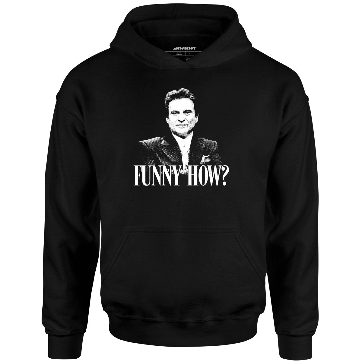 Funny How? - Unisex