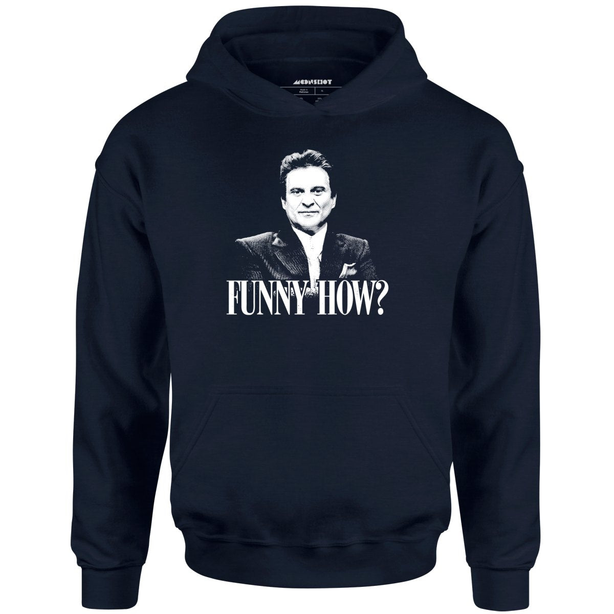 Funny How? - Unisex