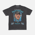 In Memory of Sam Quint Jaws Graphic Tee