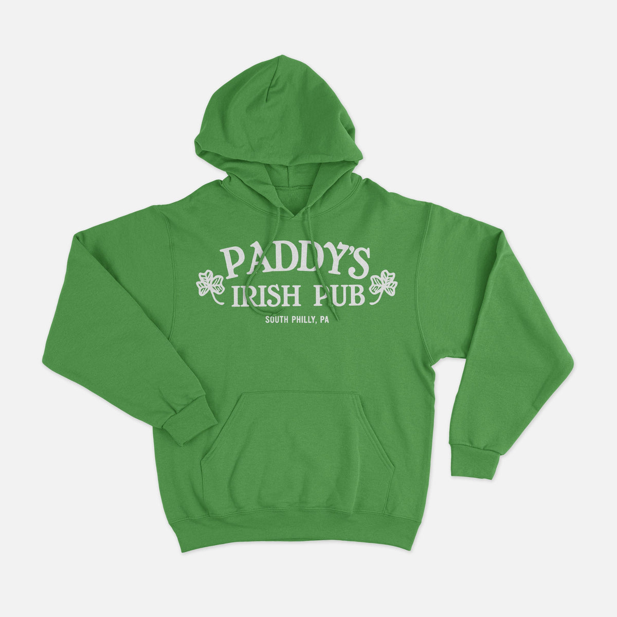 Green Paddys Irish Pub TV Show