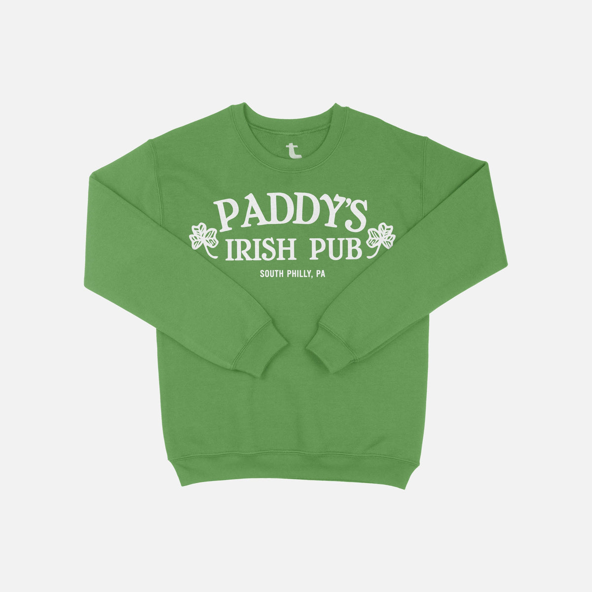 Green Paddy's Irish Pub