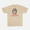 Funny Captain Quint Bowlegged Women Graphic Tee