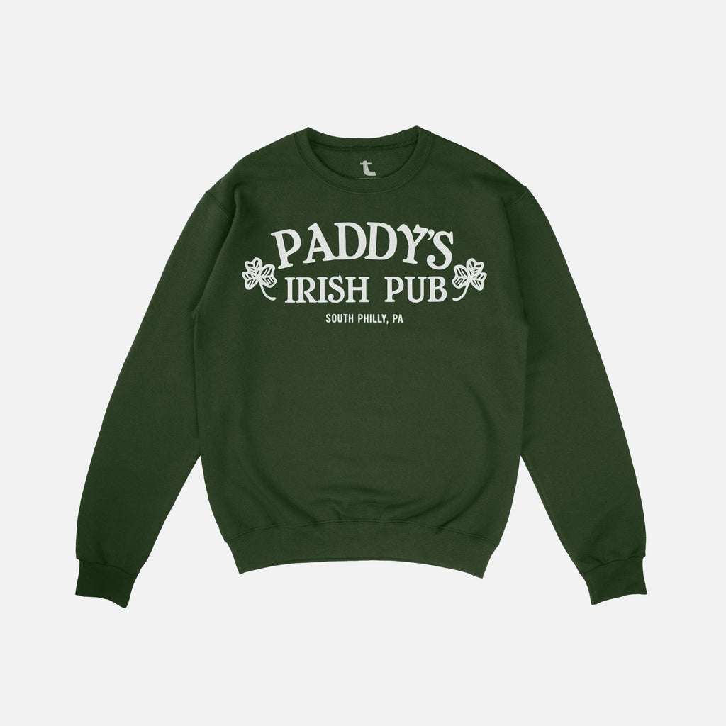 Green Paddy's Irish Pub