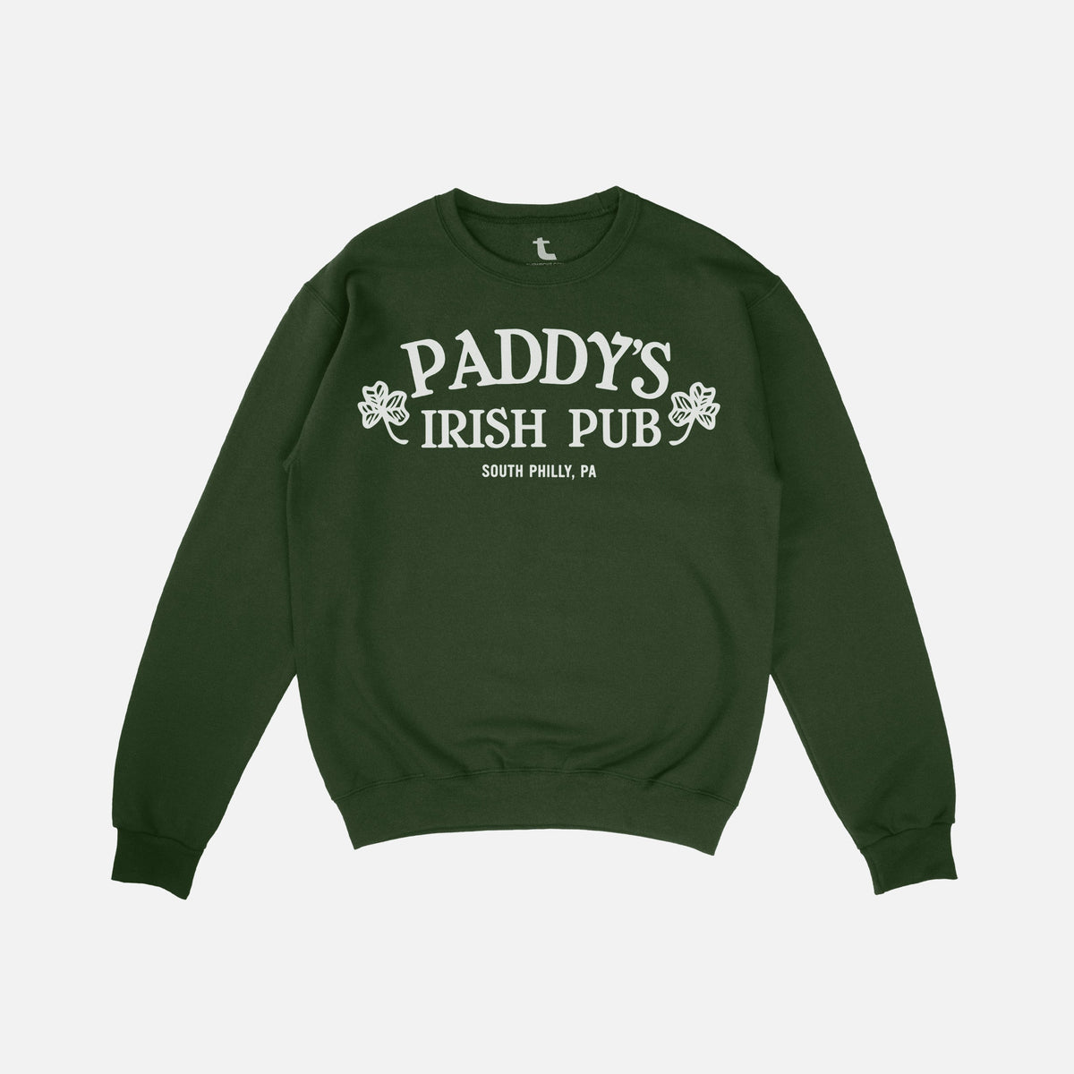 Green Paddy's Irish Pub