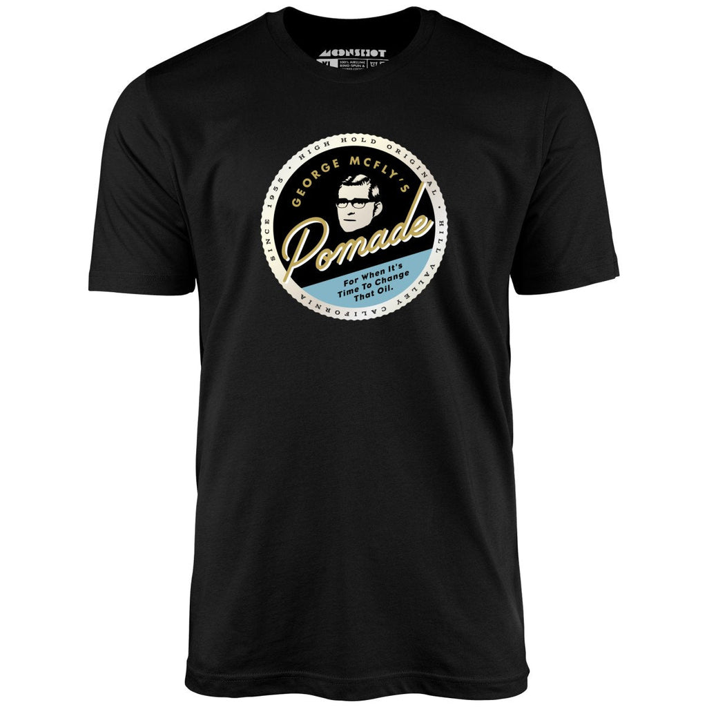 George McFly's Pomade - Unisex