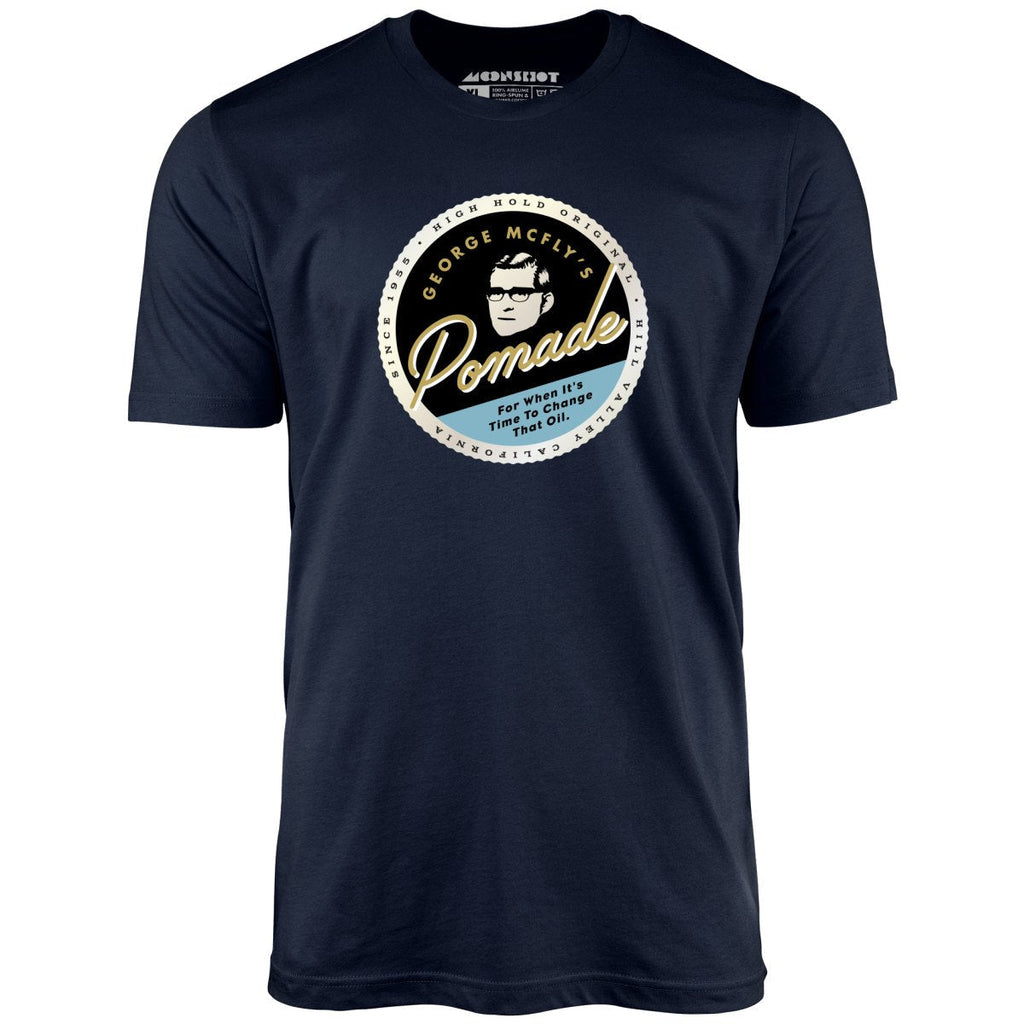 George McFly's Pomade - Unisex