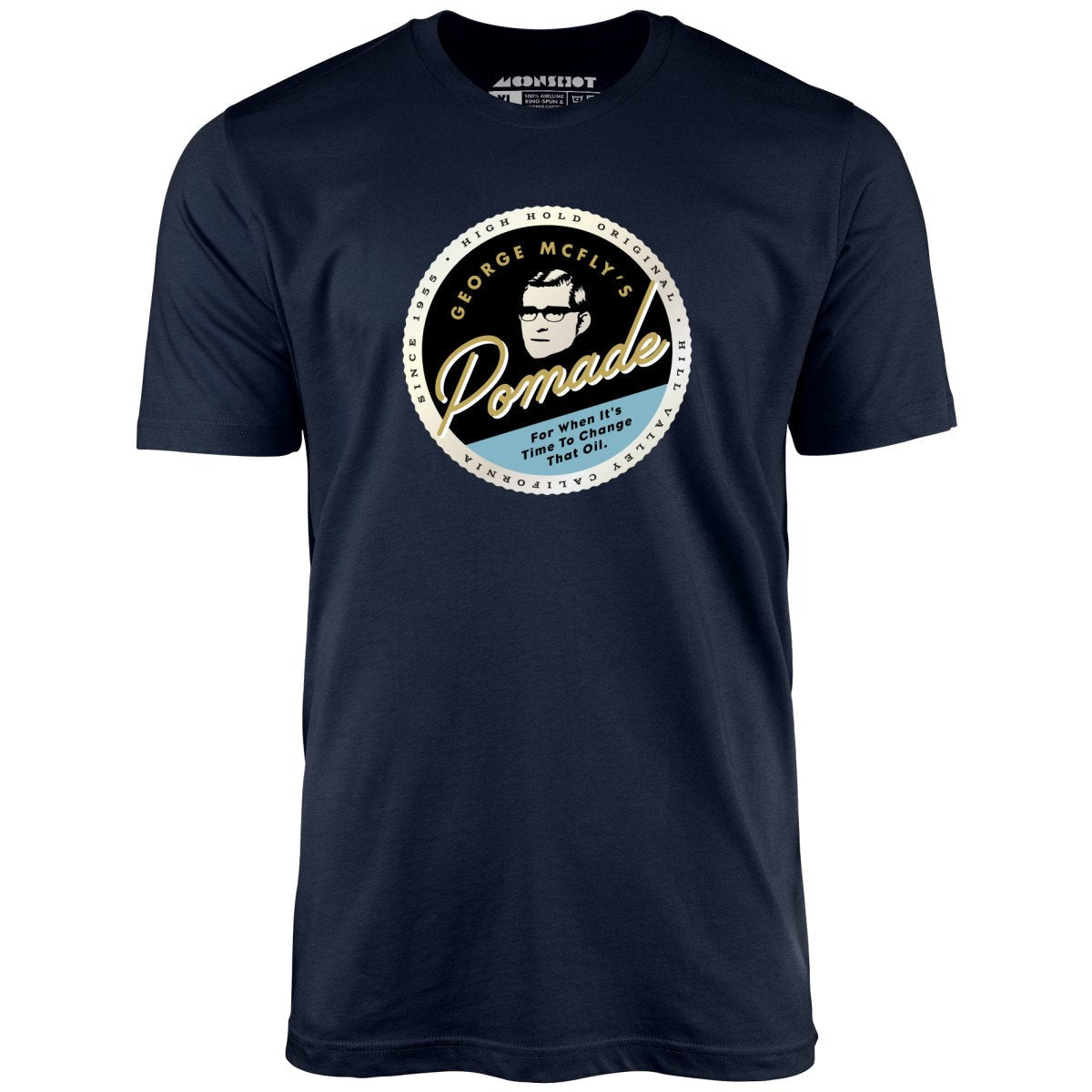 George McFly's Pomade - Unisex
