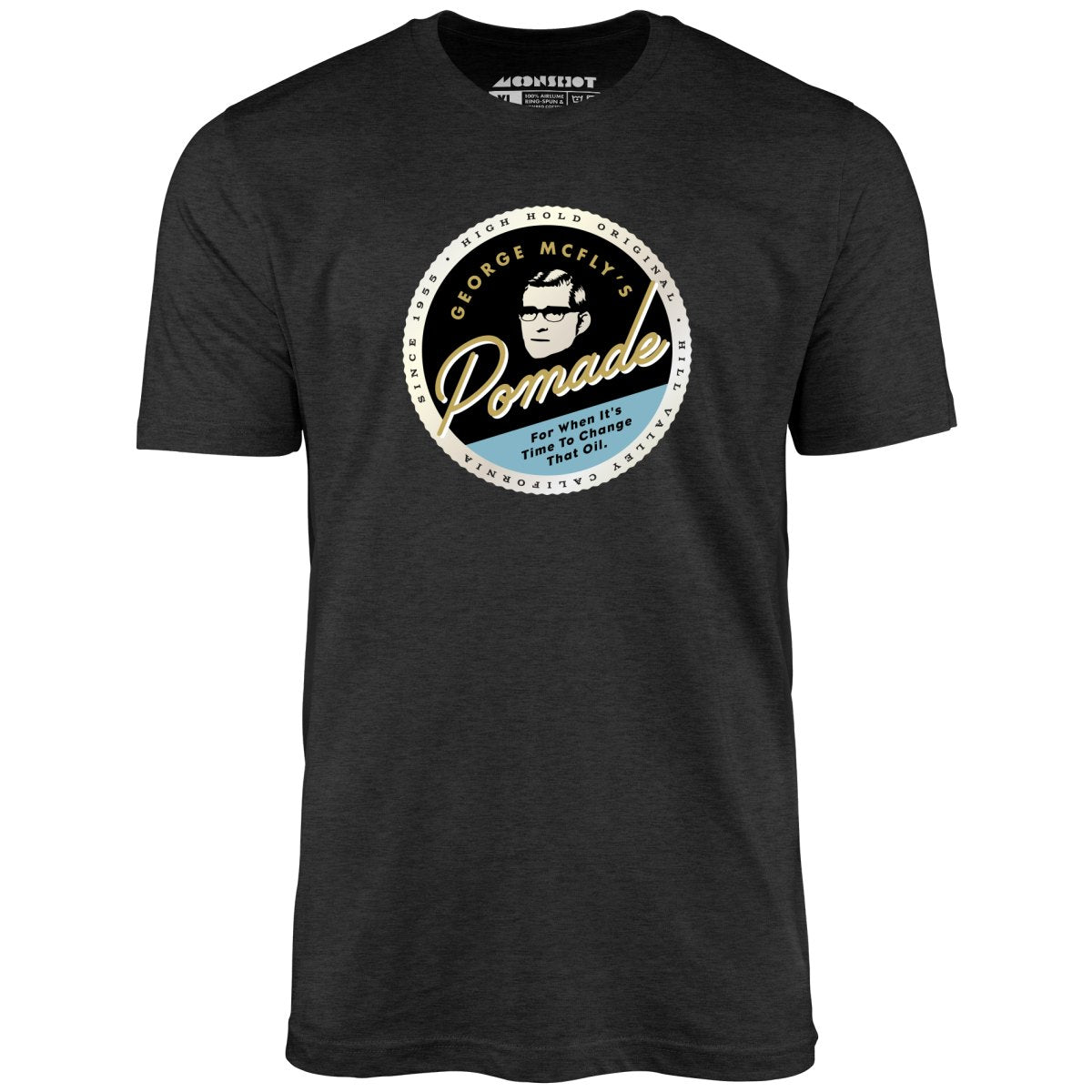 George McFly's Pomade - Unisex