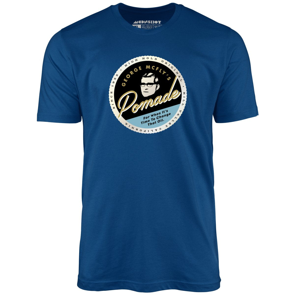 George McFly's Pomade - Unisex