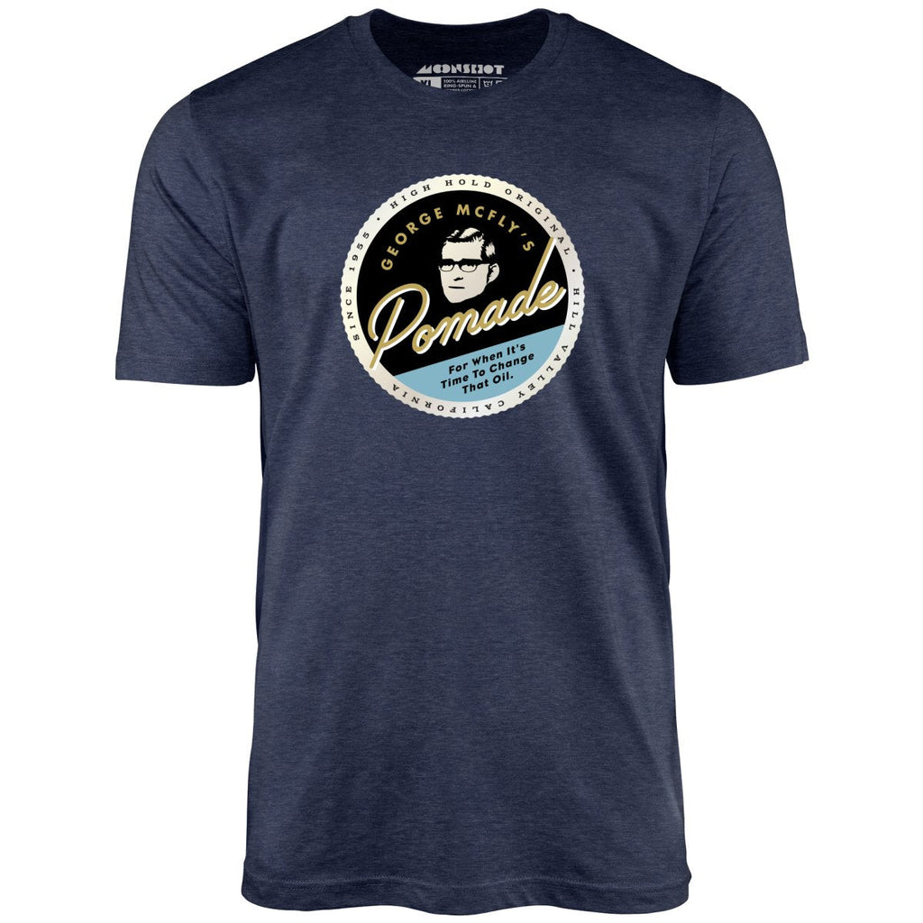 George McFly's Pomade - Unisex