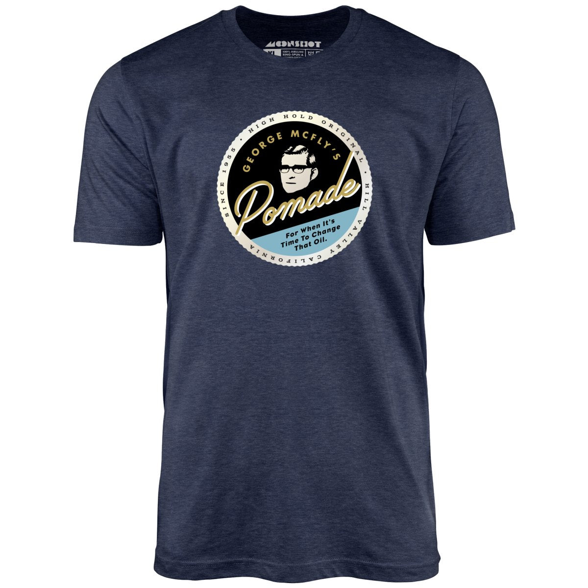 George McFly's Pomade - Unisex